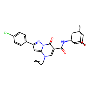Chemical Structure