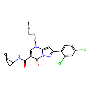 Chemical Structure