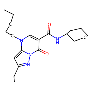 Chemical Structure