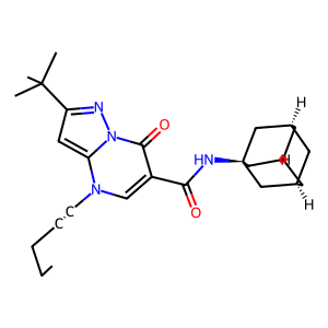 Chemical Structure