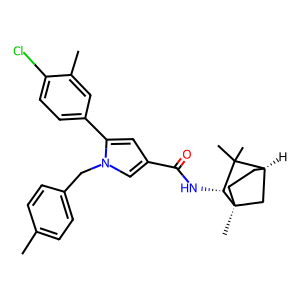 Chemical Structure