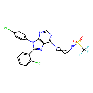 Chemical Structure