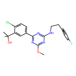 Chemical Structure