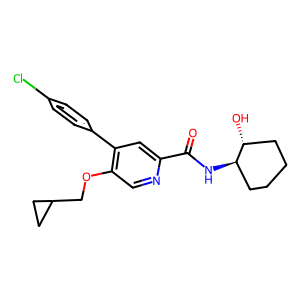Chemical Structure