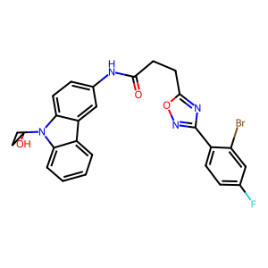 Chemical Structure