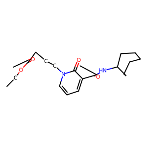 Chemical Structure