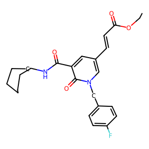 Chemical Structure
