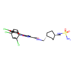 Chemical Structure
