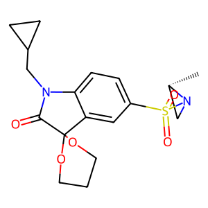 Chemical Structure