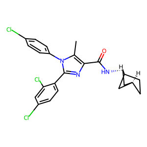Chemical Structure