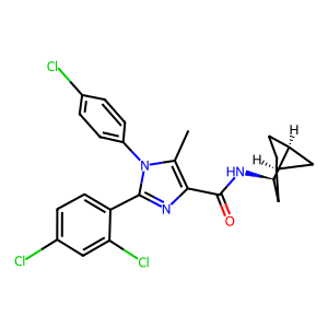 Chemical Structure