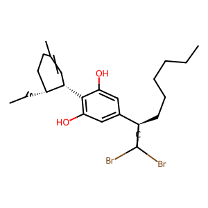 Chemical Structure