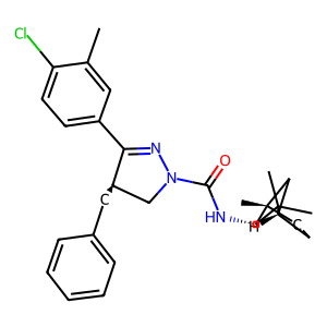 Chemical Structure