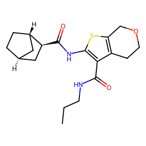 Chemical Structure