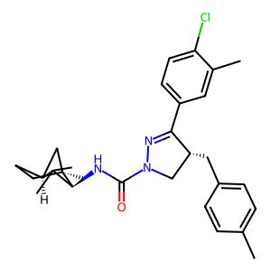 Chemical Structure