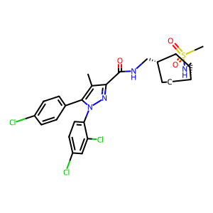 Chemical Structure