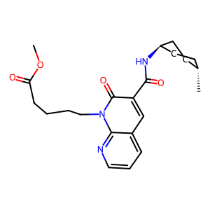 Chemical Structure