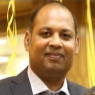 Dr. Mukesh Chourasia
